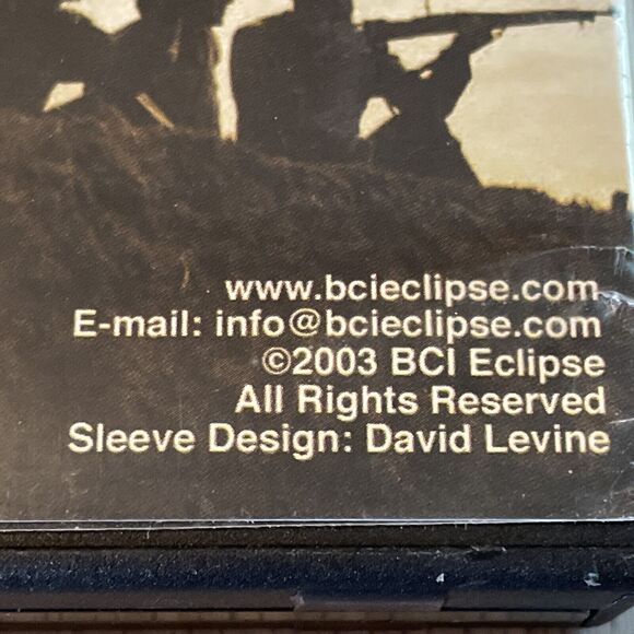 Battles of World War II - Four Movie DVD Set (DVD, 2003, 2-Disc Set) - Picture 11 of 11